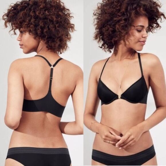 Third Love Classic Racerback Bra - Picture 1 of 4